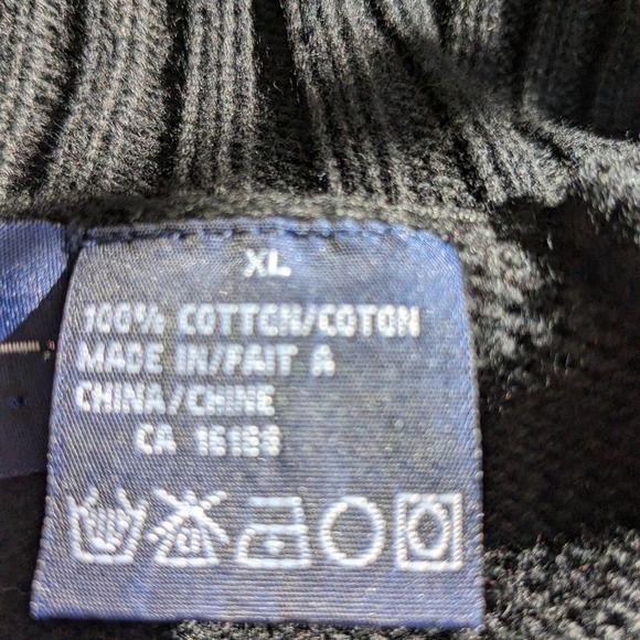 Rainbow‎ Bridge Vintage Holiday Sweater size XL - Picture 2 of 10